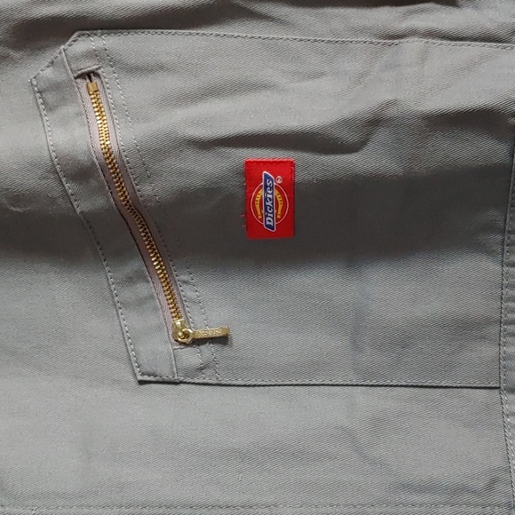 Dickies Utility Coverall Suit - Picture 2 of 12